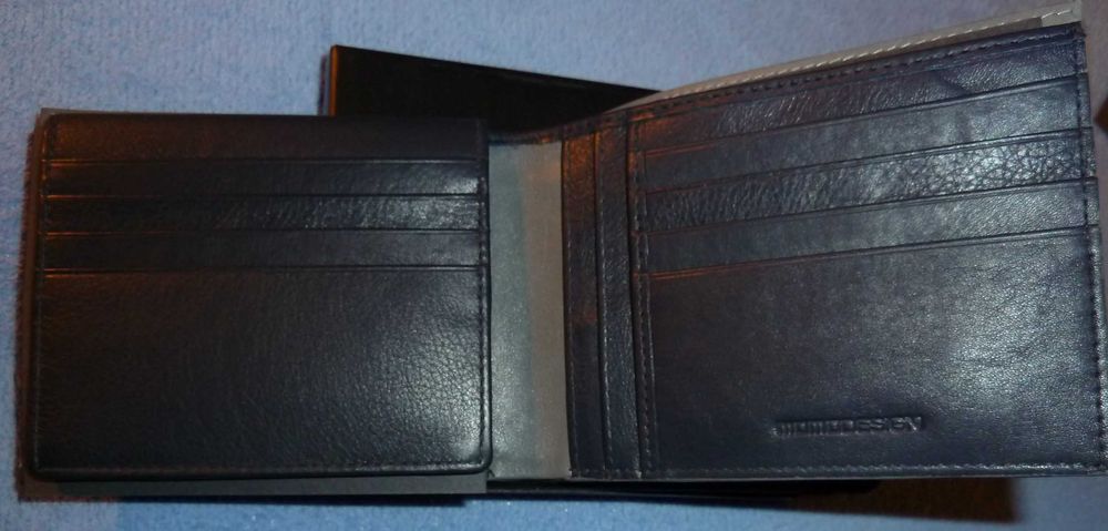 Carteiras novas italianas Momo Design - SALDO