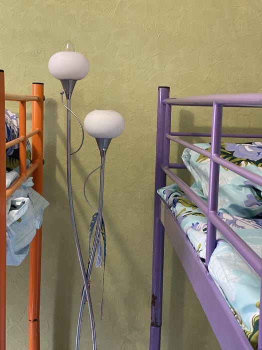 Хостел Подушка метро Нивки,Сырец