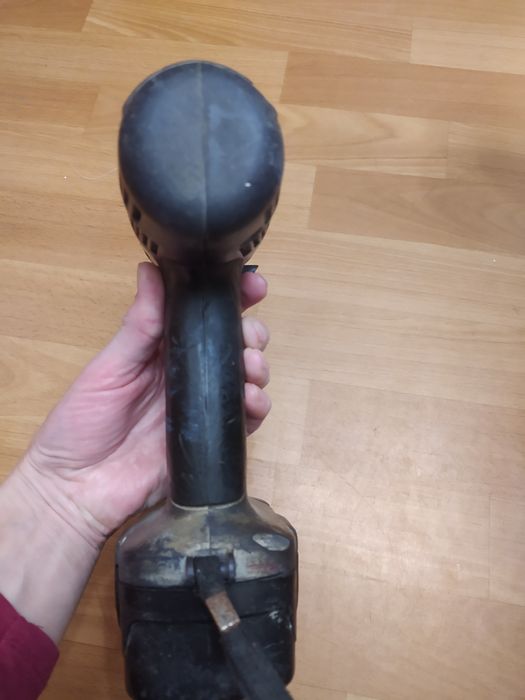 Шуруповерт win tech 18 v