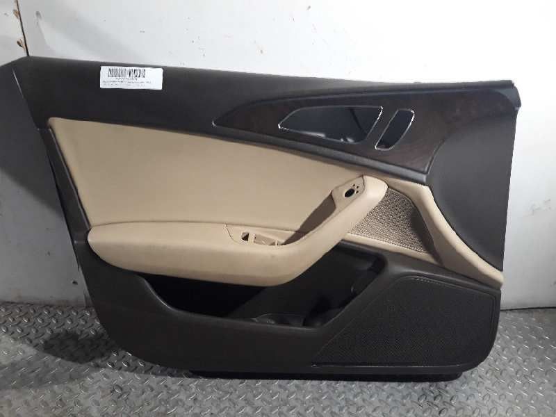 FORRA DA PORTA FRENTE ESQUERDA AUDI A6 3.0 TDI QUATTRO 245CV 2967CC