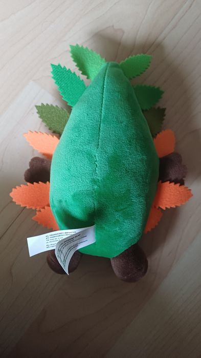 Pluszak Jarzębina Julka