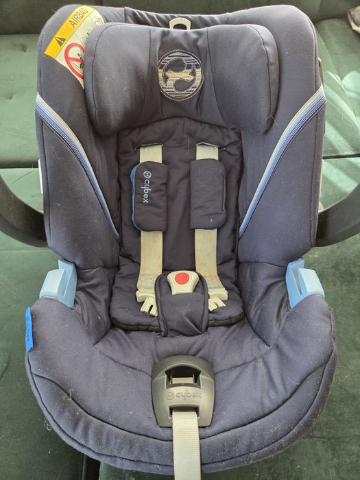 Fotelik samochodowy CYBEX ATON 5