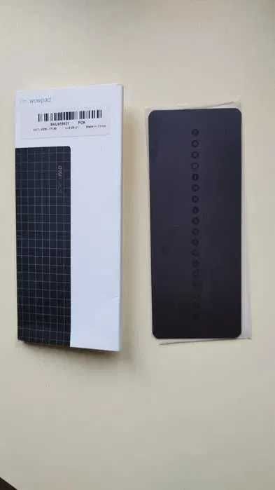 Podkładka magnetyczna Wowpad sku916621 nowa