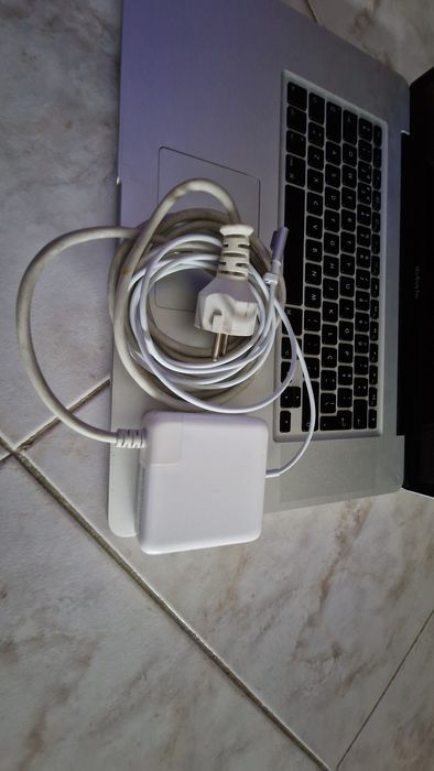 Macbook Pro 17' 2010