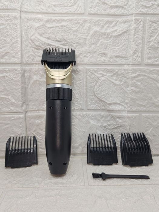 Аккумуляторна машинка для стрижки собак/котів (тварин)