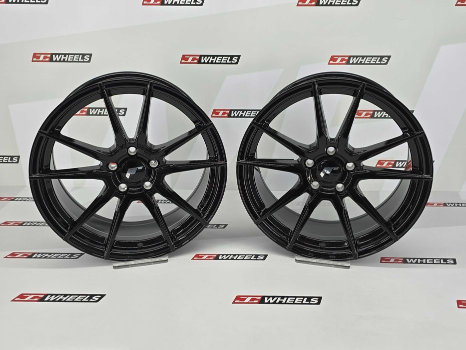 Jantes Japan Racing 21 em 17 | 5x100