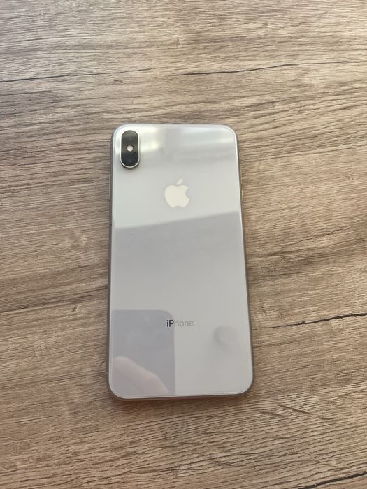 Айфон XS MAX 64 гб