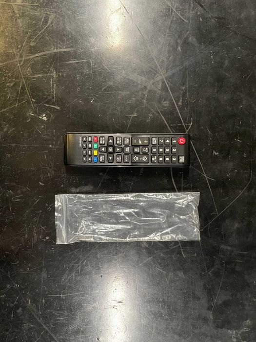 Comandos Original Samsung – Novo