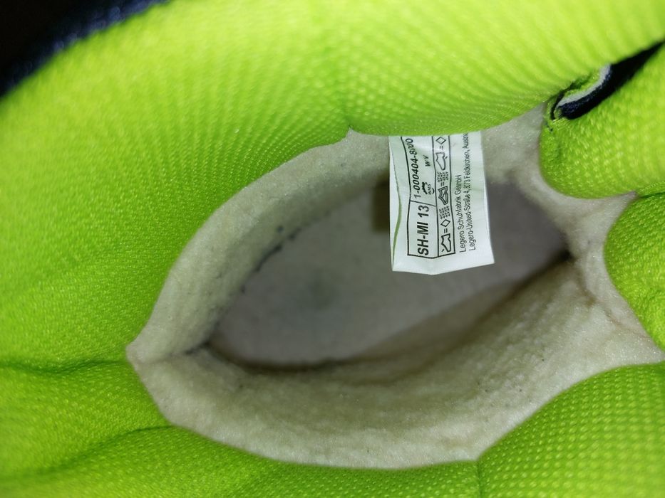 Зимние ботинки Superfit р. 36 GORE-TEX — Привезены из Германии.