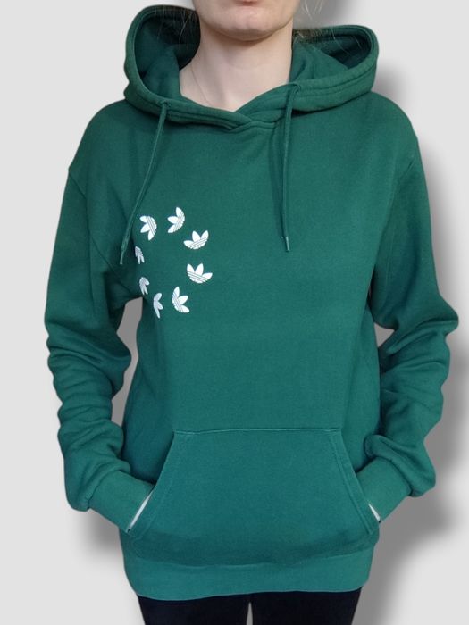 Orginalna męska bluza Adidas S