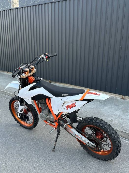 Geon TerraX 250 (2019) — Чудовий стан, з документами