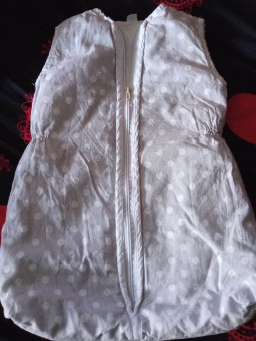 śpiworek otulacz Basic