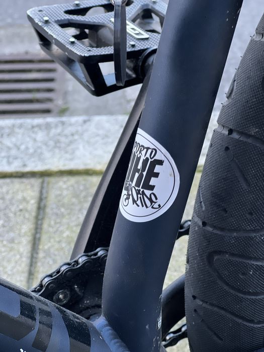 Ns Bikes Zircus 2024 dirt jump