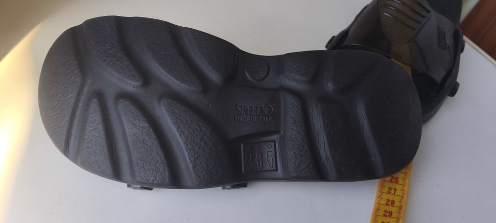 Chinelos de piscina Speedo 40