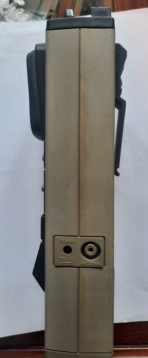 Old General Electric Transceiver437397111943342086