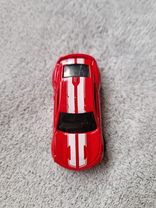 Hot Wheels CAMARO SS