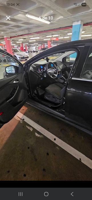 Ford Focus 1.0 SCTi 125 EcoBoost
