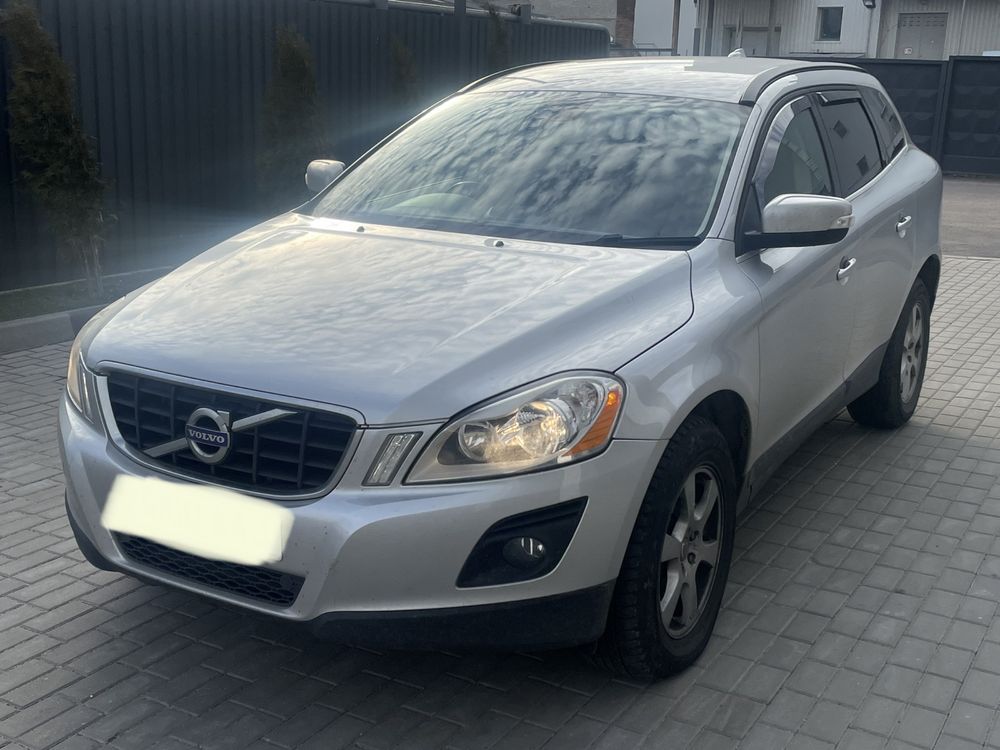 Разборка вольво хс60 Volvo xc 60: 250 $ - Volvo Розсошенці на Olx