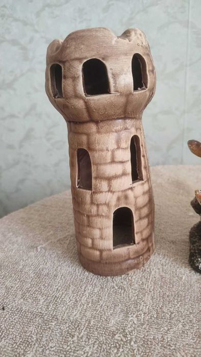 Все для аквариума