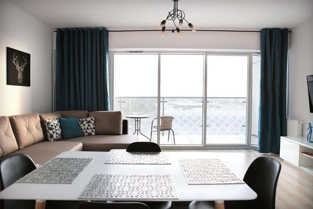 SUPER-APARTAMENTY.PL  Apartments close to Camp Kociuszko