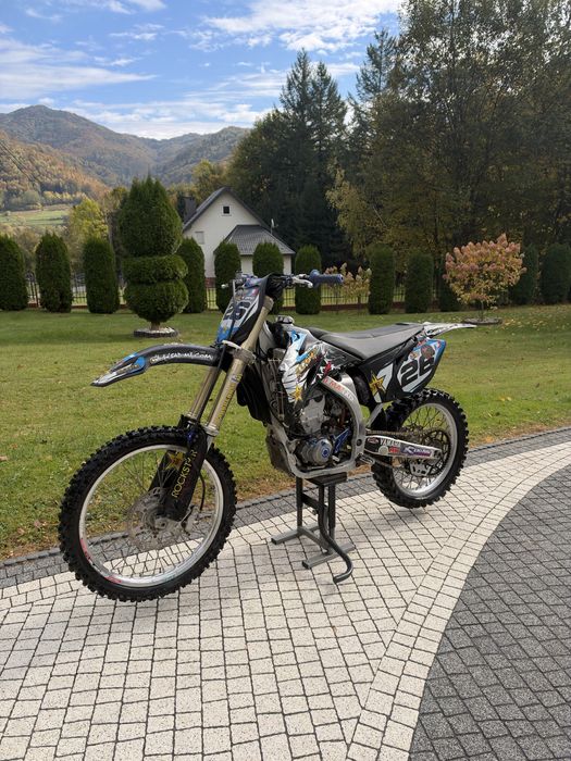 Yamaha
