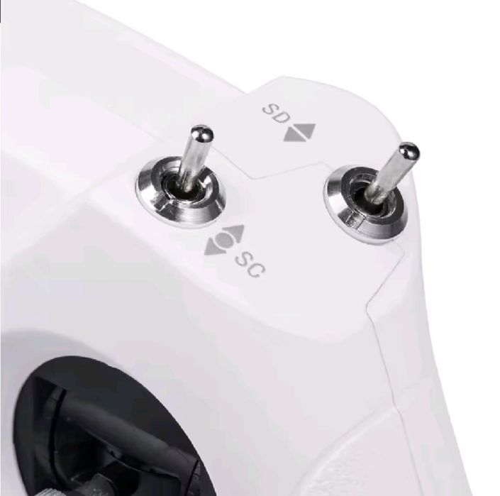 Пульт BetaFPV LiteRadio 2 SE ELRS 2.4G Remote Controller