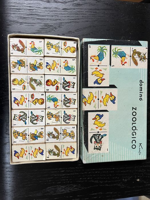 Jogos de Mesa Diversos