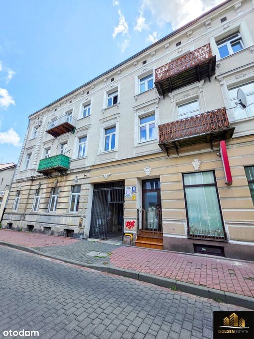 Gotowe do zamieszkania z niskim czynszem
