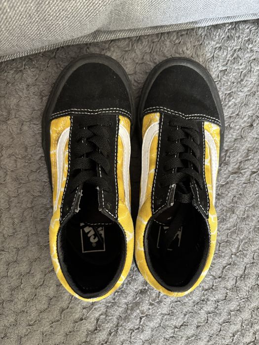 Vans dzieciece rozmair 29
