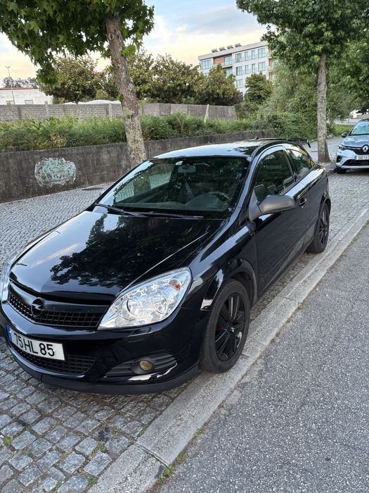 Opel Astra GTC Sport Van 1.3 90cv