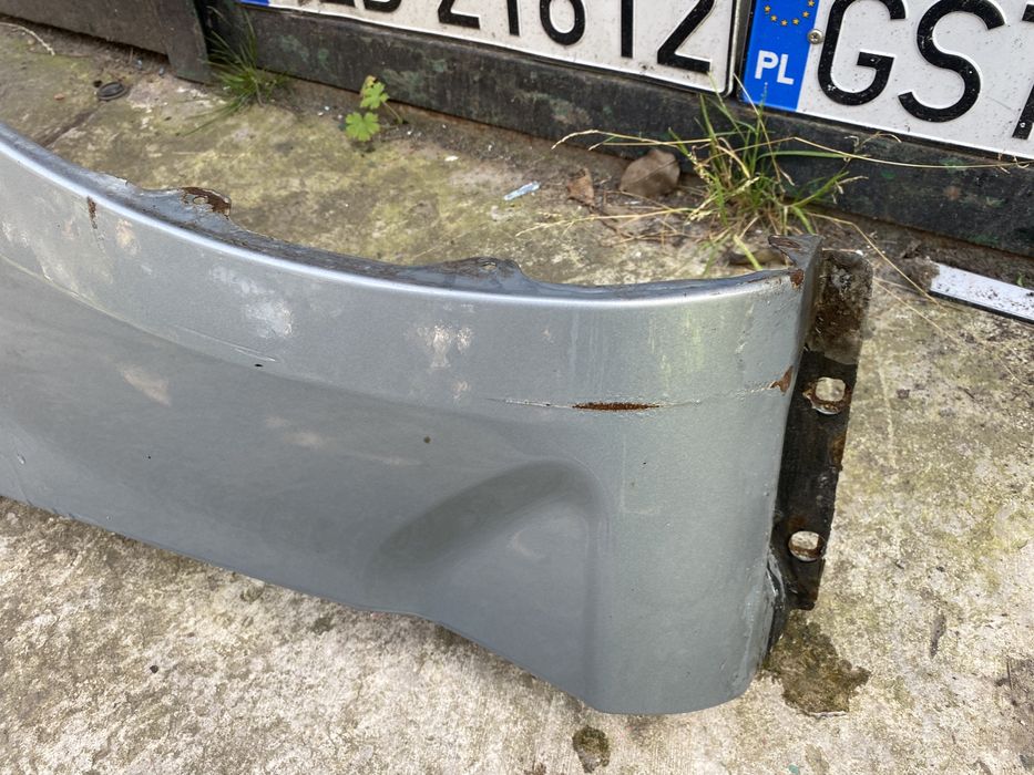 Крила передні ліве праве Ford Mondeo MK4