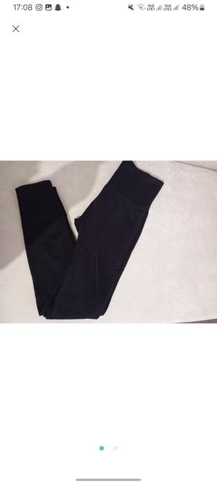 Лосини для дівчинки,або xs з утяжкою