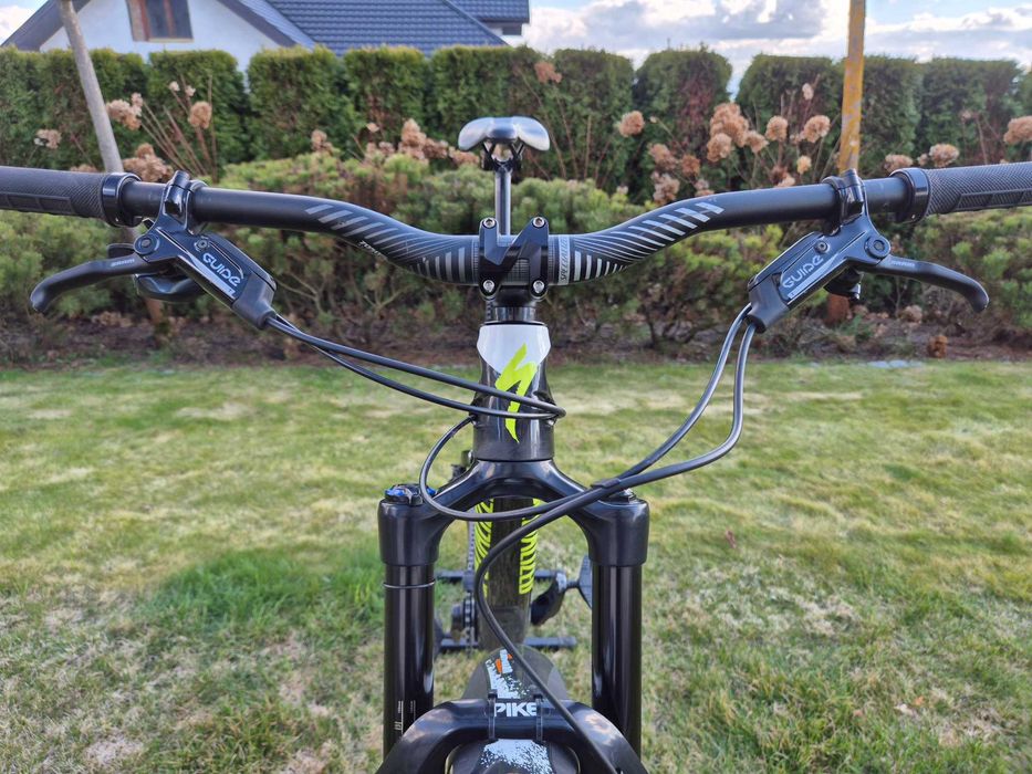 Specialized stumpjumper 29 expert carbon 1x12 rozmiar M/