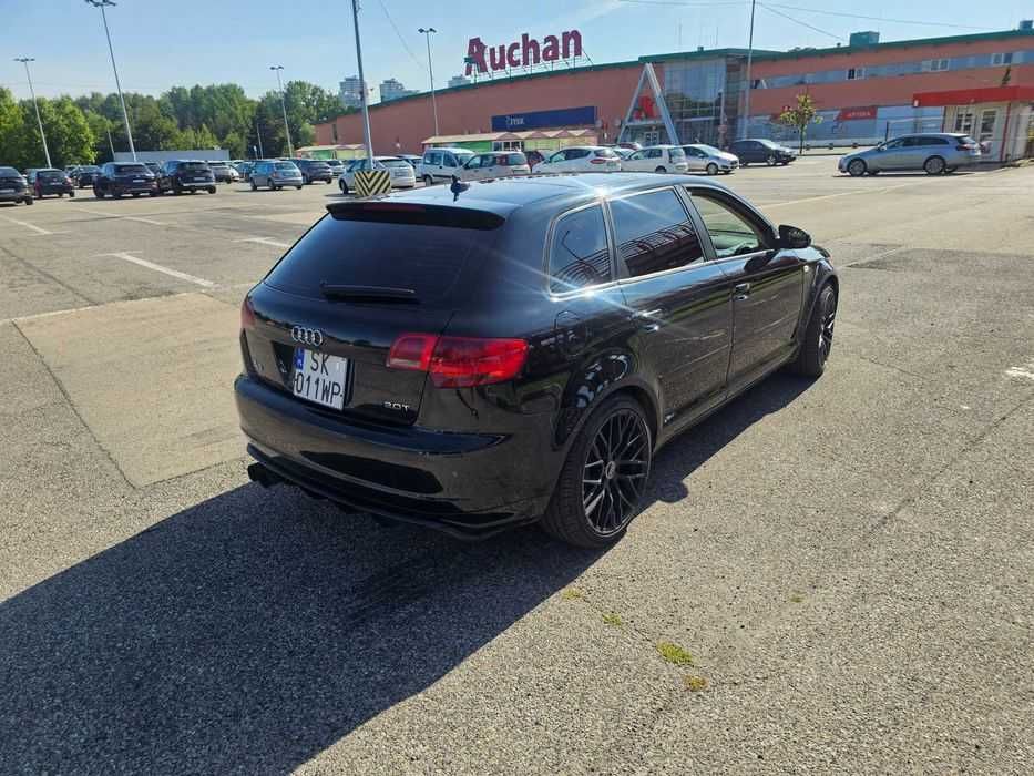 Sprzedam Audi A3