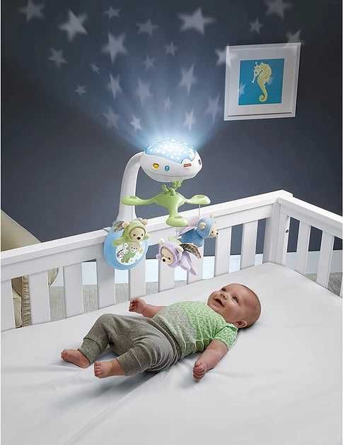 Мобіль Fisher Price