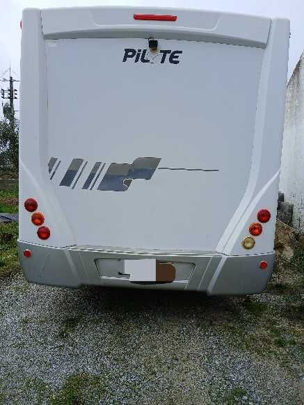 Vendo Autocaravana preço valido até 31/08