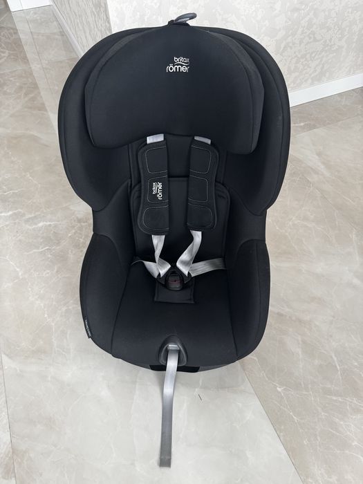 Автокрісло  Britax-Romer