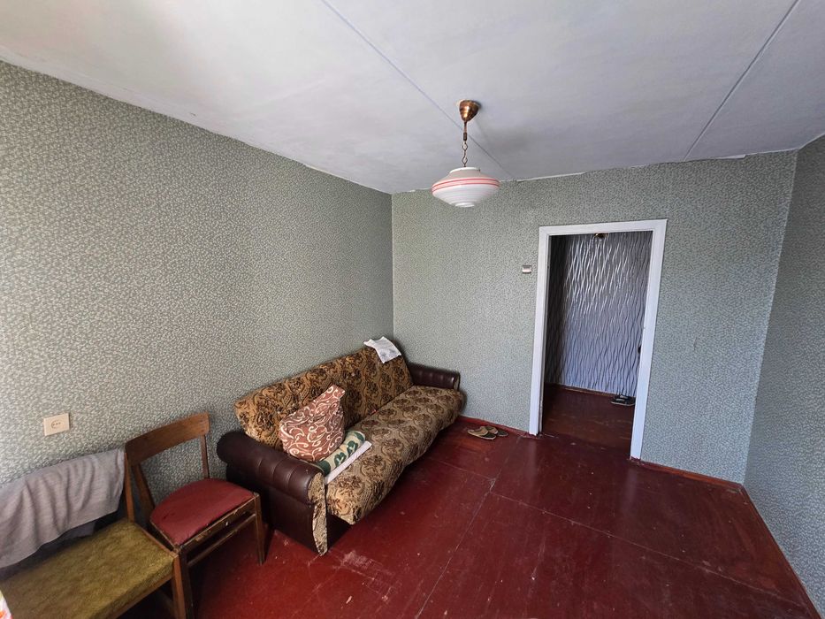 2 к квартира Кульбакіно вул Знам'янська Корабельний р-н Миколаєва