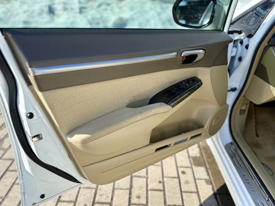 Продам Honda Civic 2008