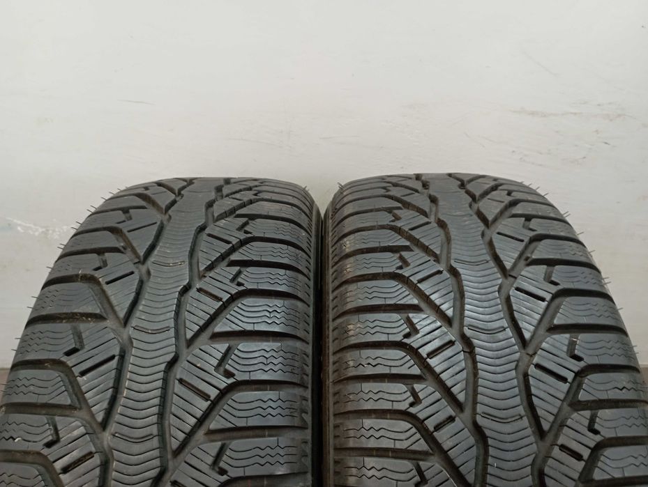 2x205/50R16 Kleber Krisalp HP2, 2020 rok, 87H, bieżnik 7,1mm