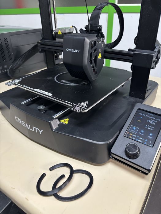 Impressora 3D Ender 3 V3