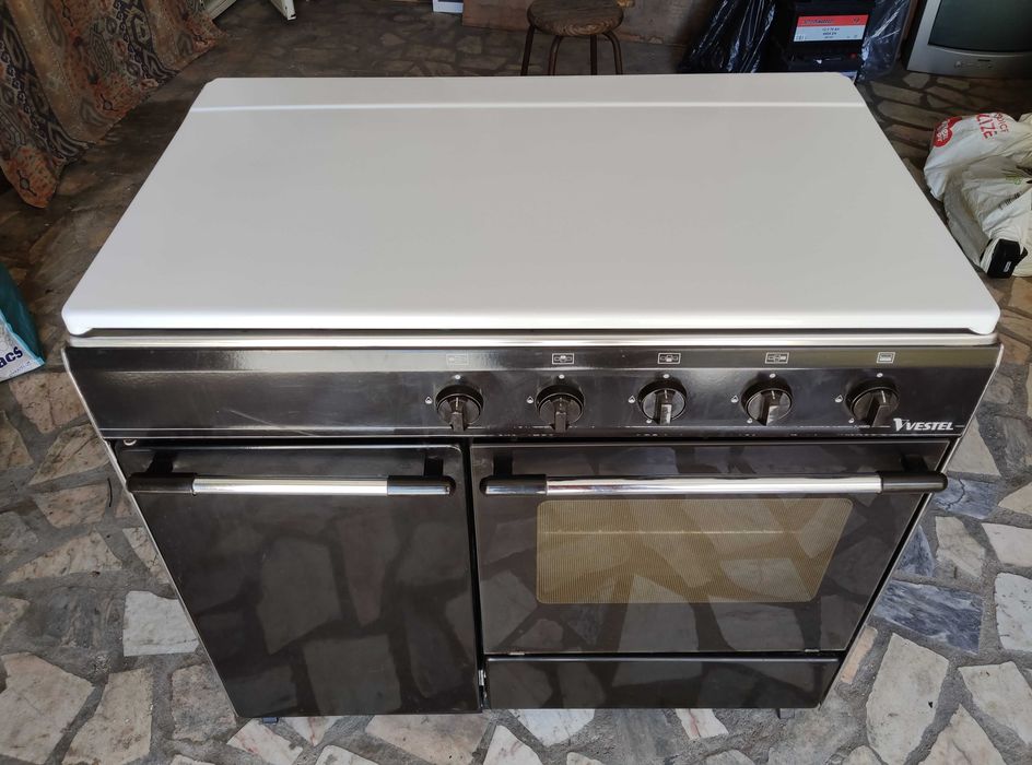 Vende-se fogão butano