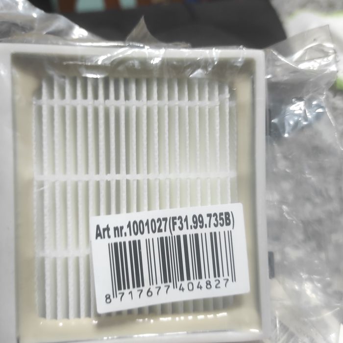 2 Flitro HEPA aspirador siemens z 3.0 novos+1 filtro proteção motor