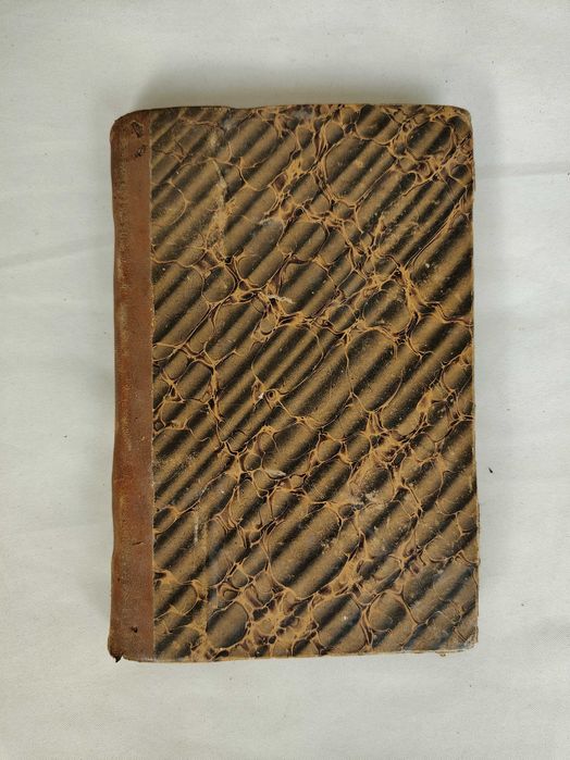 Livro | Elementos de Filosofia Racional | 1855