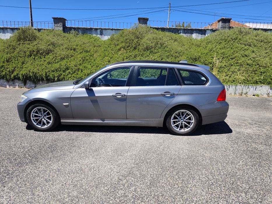 BMW 316d  diesel