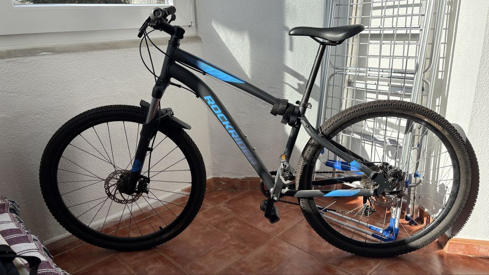 Rockrider ST120 [NOVA]