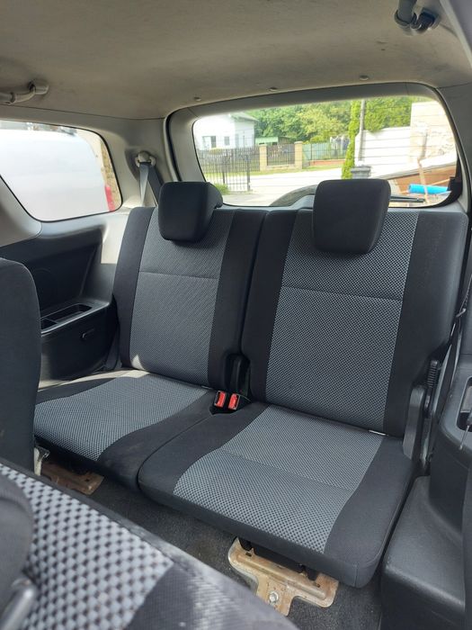 Suzuki Grand vitara 1.9 diesel 2008r