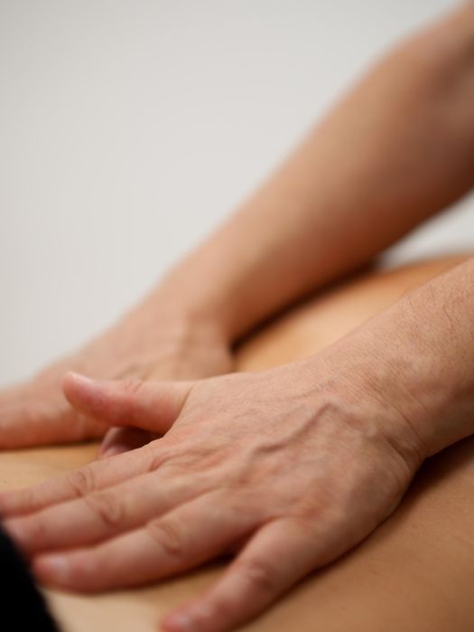 Massagem Terapêutica e Relaxante em Cascais