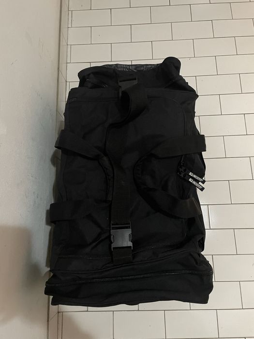 Saco Scott cargo enduro / motocross