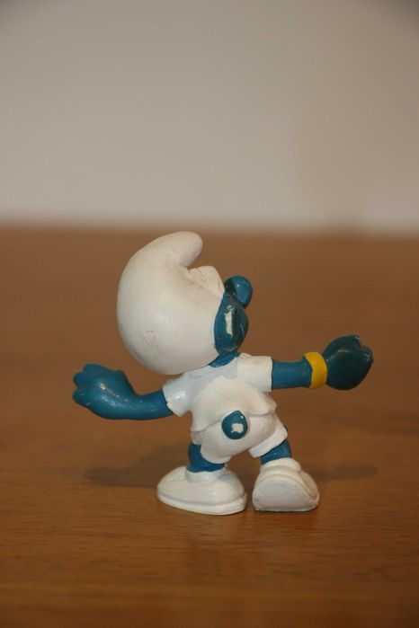 Smurf 20049 Schleich